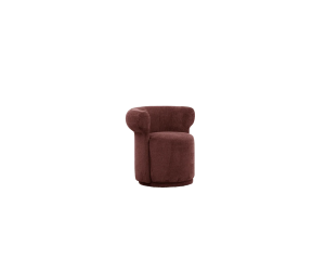 Silla IVY DINING/LOUNGE (Descanso)(Giratorio)